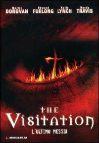 The Visitation (DVD) di Robby Henson - DVD
