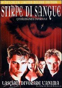Stirpe di Sangue di David DeCoteau - DVD