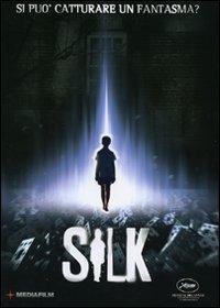 Silk (DVD) di Chao-Bin Su - DVD