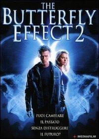 The Butterfly Effect 2 (DVD) di John R. Leonetti - DVD