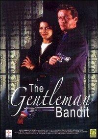 The Gentleman Bandit di Jordan Alan - DVD