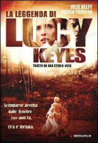 The Legend of Lucy Keyes (DVD) di John Stimpson - DVD