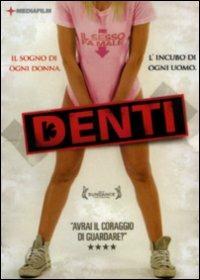 Denti di Mitchell Lichtenstein - DVD