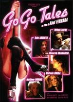 Go Go Tales (DVD)