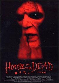 House of the Dead di Uwe Boll - DVD