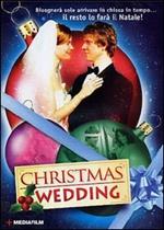 Christmas Wedding (DVD)