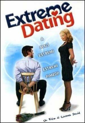 Extreme Dating (DVD) di Lorena David - DVD