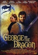 George and the Dragon (DVD)