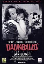 Daunbailò (DVD)