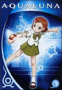 Aqualuna. Vol. 1 - DVD