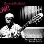 My Secret Love - CD Audio di Simone Guiducci