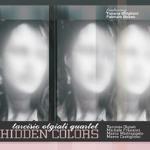 Hidden Colors - CD Audio di Tiziana Ghiglioni,Tarcisio Olgiati