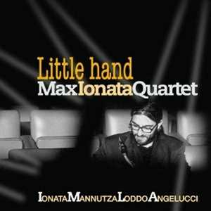 CD Little Hand Max Ionata
