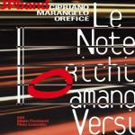 Le note richiamano versi - CD Audio di JP Band