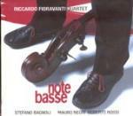 Note basse - CD Audio di Riccardo Fioravanti