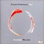 Changing Walking - CD Audio di Fausto Ferraiuolo
