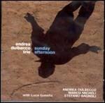 Sunday Afternoon - CD Audio di Andrea Dulbecco