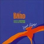 First Flight (feat. Marco Contardi & Pierluigi Villani) - CD Audio di Small Band