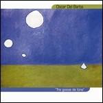 Tre gosse de luna - CD Audio di Oscar Del Barba