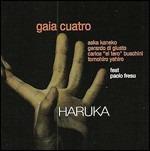 Haruka (feat. Paolo Fresu)