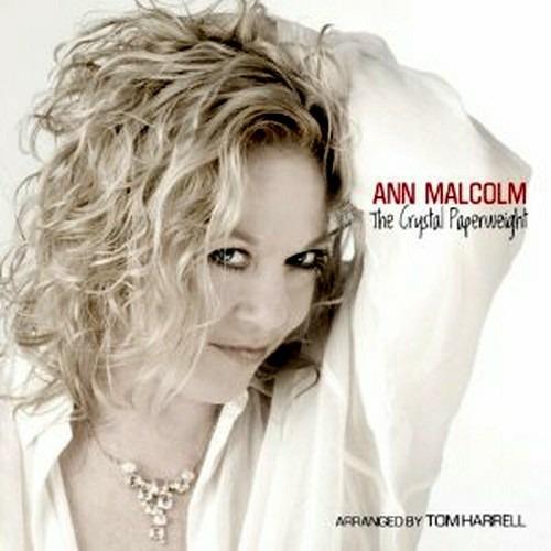 The Crystal Paperweight - CD Audio di Ann Malcolm