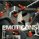 No Project (feat. Danilo Rea) - CD Audio di Emoticons