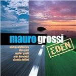 Eden - CD Audio di Mauro Grossi