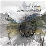 A Lonely Flower for You (to Jim Hall) - CD Audio di Guido Di Leone