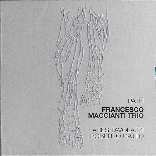 Path - CD Audio di Francesco Maccianti