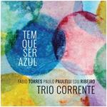 Tem que ser azul