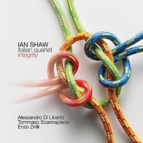 Integrity - CD Audio di Ian Shaw