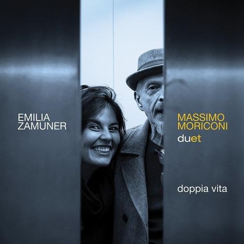 Doppia vita - CD Audio di Massimo Moriconi,Emilia Zamuner