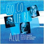 Giocolieri (feat. A. Zanchi, F. Beccalossi, O. Del Barba)