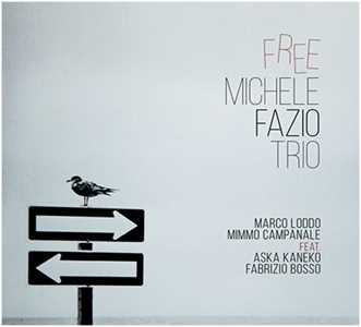 CD Free Michele Fazio