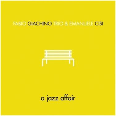 A Jazz Affair - CD Audio di Fabio Giachino