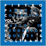 Vol. 1 Music of Henderson, Shorter & Coltrane