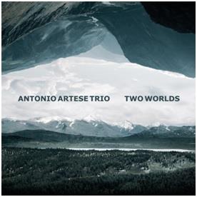 Two Worlds - CD Audio di Antonio Artese