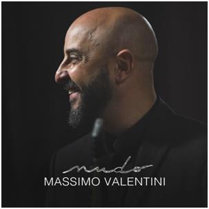 Nudo - CD Audio di Massimo Valentini