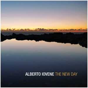CD The New Day Alberto Iovene