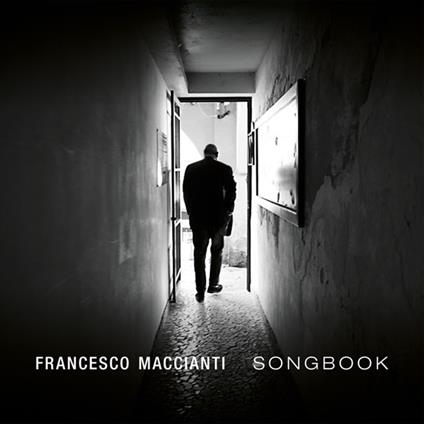 Songbook - CD Audio di Francesco Maccianti