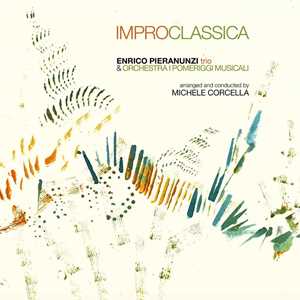 CD Improclassica Enrico Pieranunzi