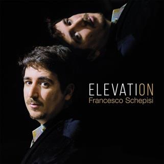 Elevation - CD Audio di Francesco Schepisi