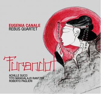Turandot - CD Audio di Eugenia Canale