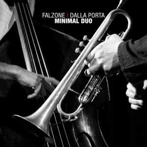CD Minimal Duo Giovanni Falzone