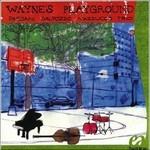 Wayne's Playground - CD Audio di Lorenzo Paesani