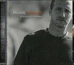 Attraverso la nebbia - CD Audio di Michele Perruggini
