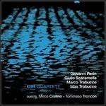 Oirquartett - CD Audio di Oirquartett