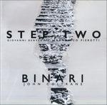 Binari - CD Audio di Step Two
