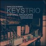 Shifting Thoughts - CD Audio di Gianluca Di Ienno