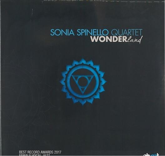 Wonderland - Vinile LP di Sonia Spinello